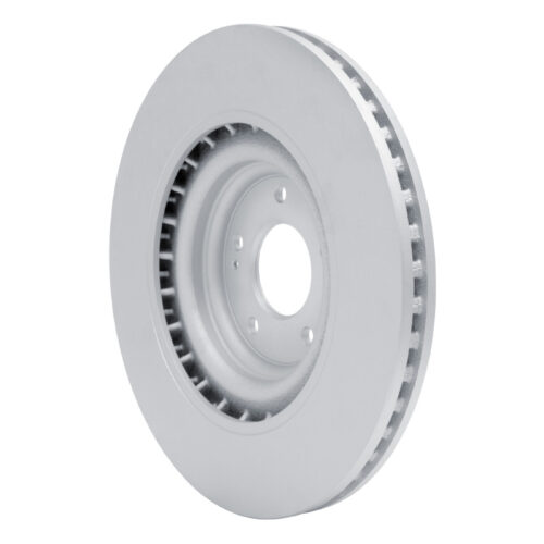 DFC 22-25 Hyundai Elantra N Front GeoSPEC Coated Rotor - Image 4