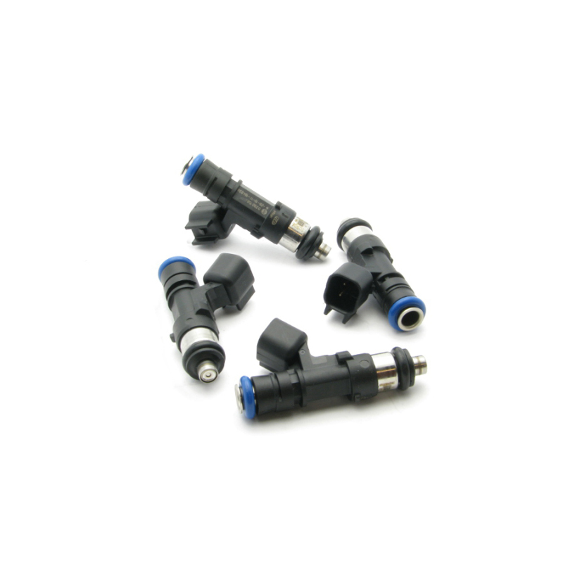 DeatschWerks 09-12 Hyundai Genesis Coupe 2.0T / 99-03 Subaru 2.5RS 1000cc Injectors - Set of 4 - Image 6