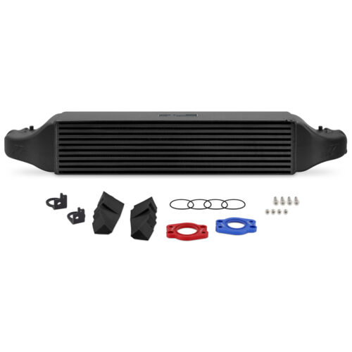 Mishimoto Performance Intercooler - Black for 2022+ Honda Civic 1.5T