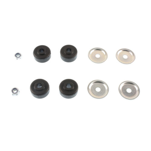 Alternative view of Bilstein B6 HD Motorhome Shock Absorber