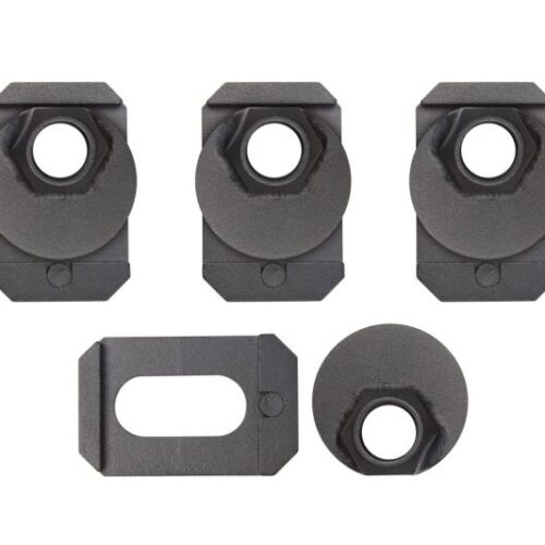 UMI Performance 15-24 Ford F-150 Front Camber Kit