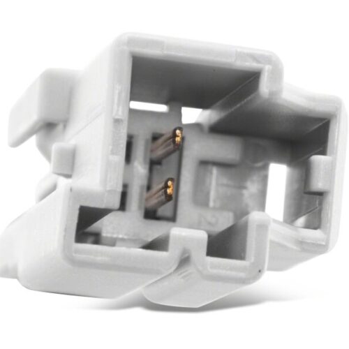 Raxiom for 2010-2014 Ford Mustang Axial Series LED Third Brake Light- Smoked Lens - Image 10