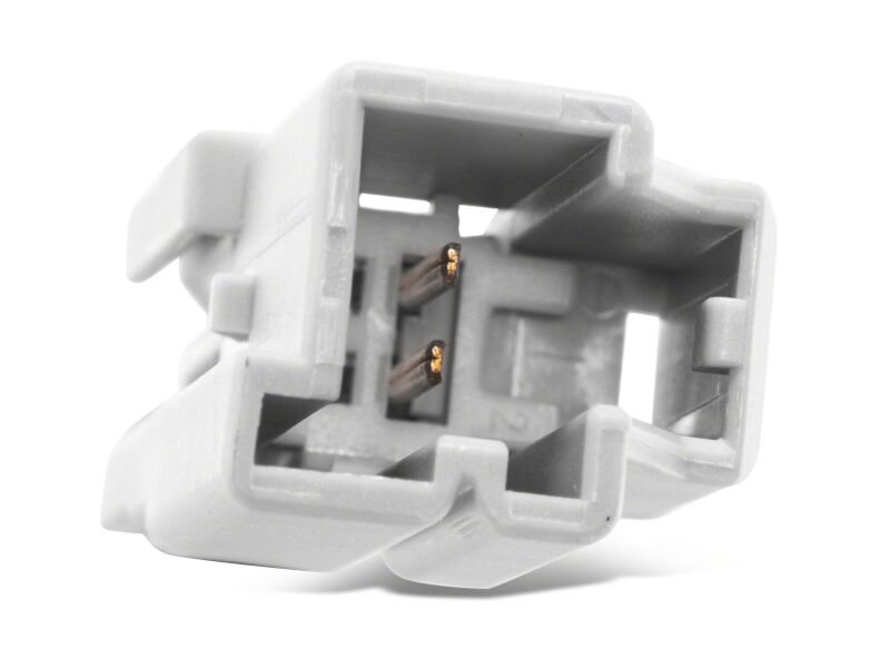Raxiom for 2010-2014 Ford Mustang Axial Series LED Third Brake Light- Smoked Lens - Image 10