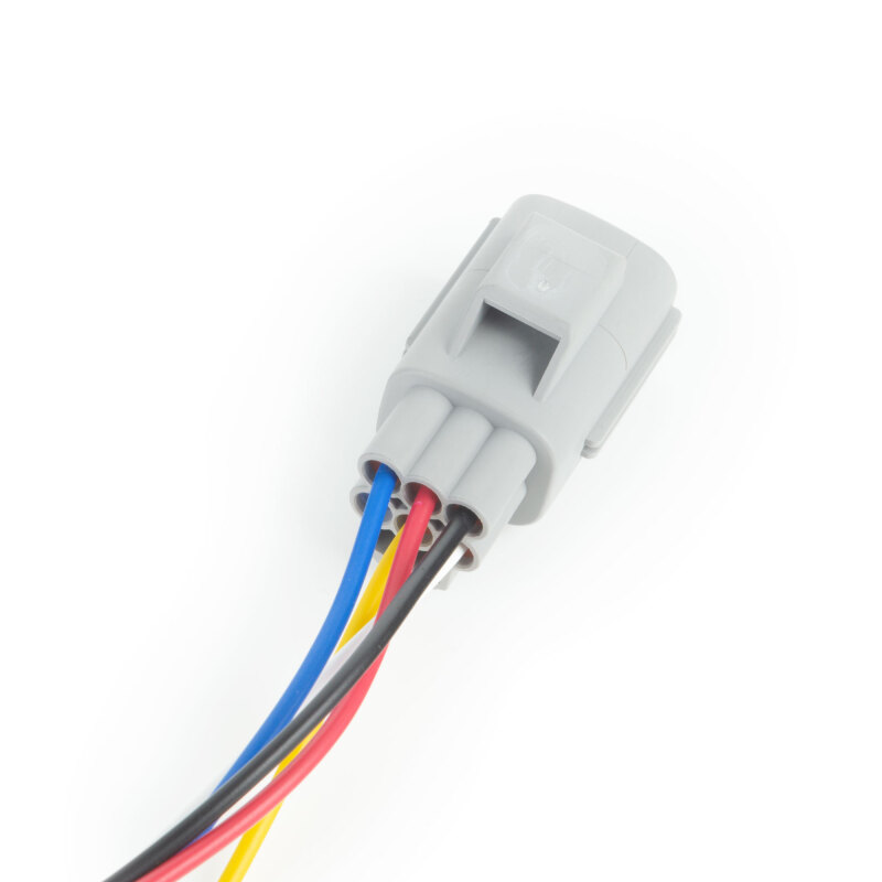 Oracle Euro/UAE Jeep JK Tail Light Amber Turn Signal Lighting Adapter Harness - Pair - Image 5