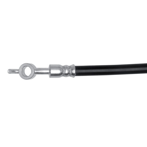 DFC 10-16 Hyundai Genesis Coupe Front-R Brake Hose - Image 2