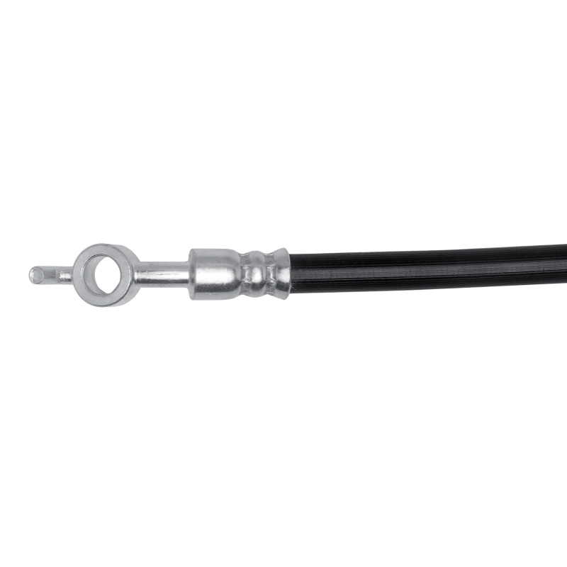 DFC 10-16 Hyundai Genesis Coupe Front-R Brake Hose - Image 2