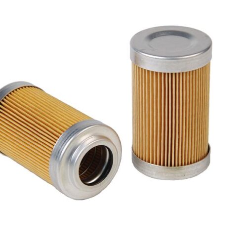 Aeromotive Replacement 10 Micron Fabric Element (for 12301/12306/12321 Filter Assembly) - Image 8