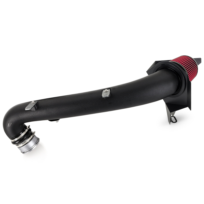 Mishimoto Performance Intake for 2021+ BMW G8X M3/M4 3.0L S58B30 Open Airbox - Image 10