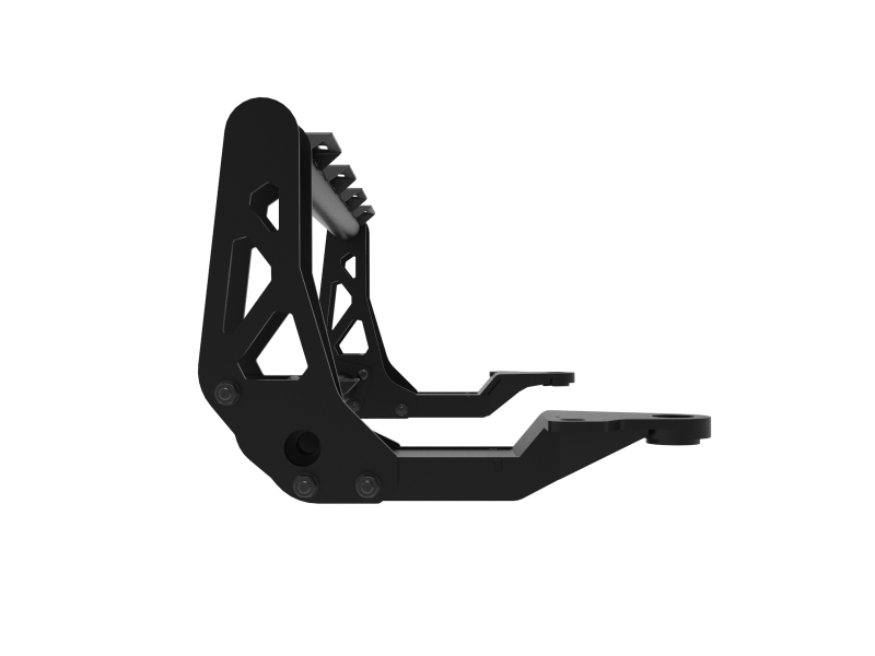 aFe 25-26 RAM 1500 RHO L6-3.0L (tt) Terra Guard Bull Bar - Image 4