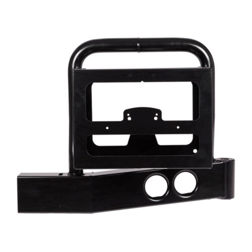 Alternative view of ARB Jerry Can/Holder ARB Rear Step Towbar Rhs Blk for 1998-2016 Toyota Land Cruiser