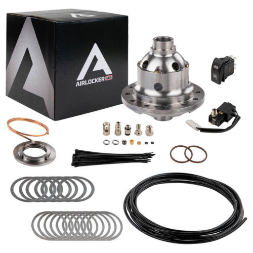 ARB Airlocker RR 32 Spline Toyota 300 Series for 2022-2025 Toyota Tundra - Image 2