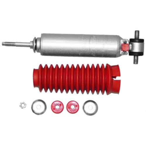 Rancho RS999263 99-06 Chevrolet Pickup / Silverado 1500 1/2 Ton Front RS9000XL Shock