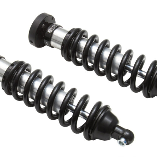 Alternative view of ICON 58620 00-06 Toyota Tundra 2.5 Series Shocks VS IR Coilover Kit
