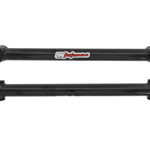 UMI Performance 2015-B 82-02 GM F-Body Tubular Non-Adjustable Lower Control Arms - Image 4