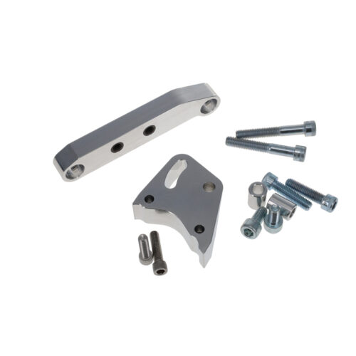 Peterson Fluid Systems 14-3105 LS Series Mount Blade - Left Side w/ Tension Adjustment