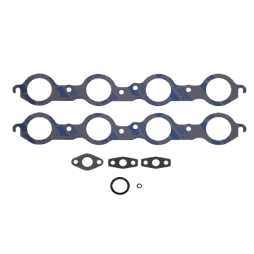 Fel-Pro 09-13 Chevrolet Silverado 1500/09-13 Corvette/12-15 Camaro Exhaust Manifold Gasket Set