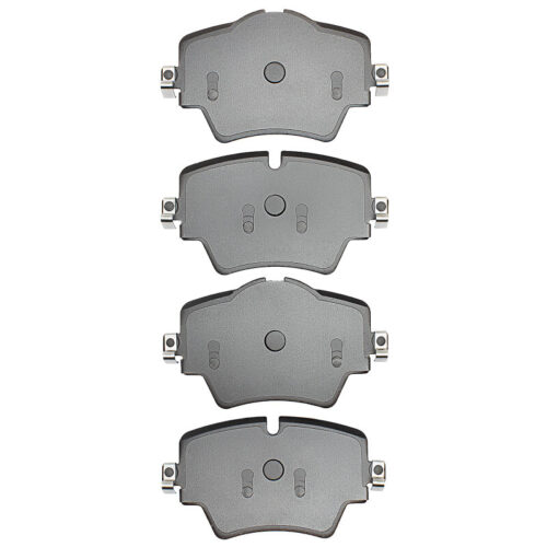 DFC 15-22 BMW 220i (Mexico) Front 5000 Advanced Ceramic Brake Pads - Image 3