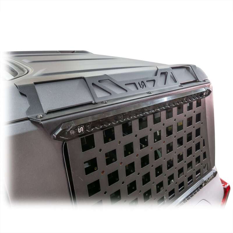Turn Offroad 2021+ Ford Bronco 4dr Side Molle Panels for OE Hard Top - Image 6