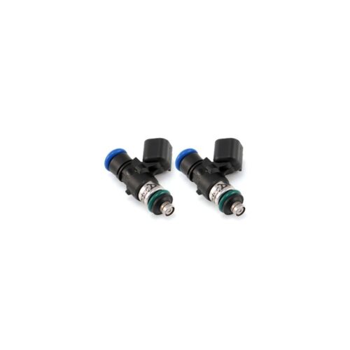 Injector Dynamics 1750-XDS - 34mm Length - 14mm Top - 14mm Lower O-Ring (Set of 2)