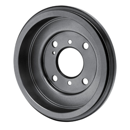 DFC 365-54040 11-19 Ford Figo (Mexico) Rear True Balanced Brake Drum - Image 4