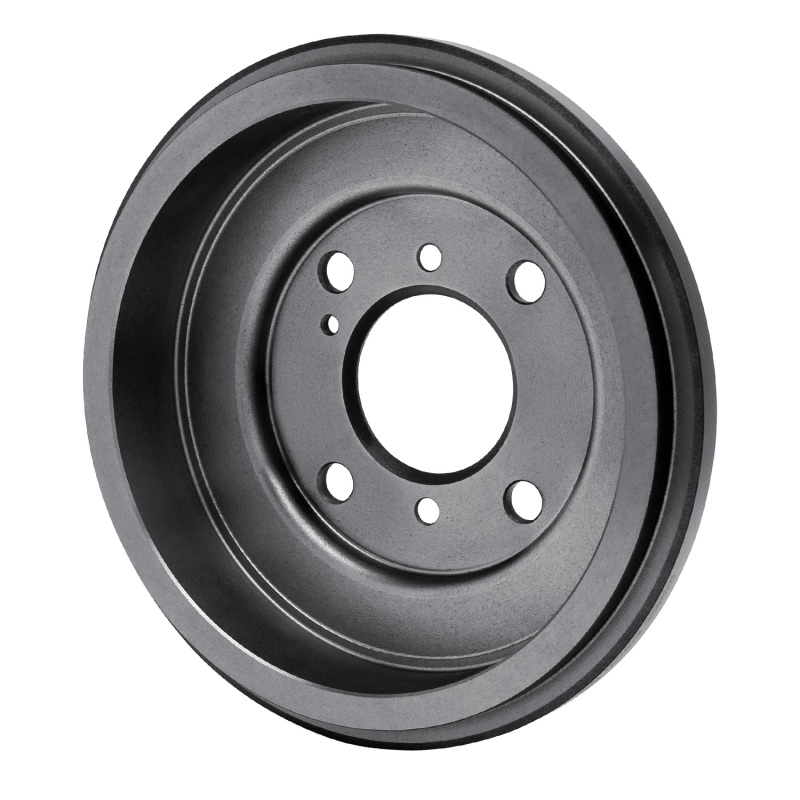 DFC 365-54040 11-19 Ford Figo (Mexico) Rear True Balanced Brake Drum - Image 4