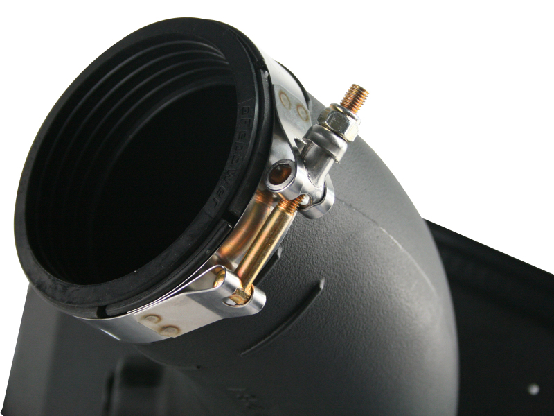 aFe Power MagnumFORCE Intake Stage-2 Pro 5R 11-12 Dodge Challenger/Charger / 11-12 Chrysler 300 V8 6.4L - Image 7