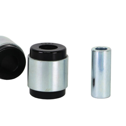 Whiteline 16-23 Mazda MX-5 Miata Rear Toe Arm Outer Bushing Kit - Image 2