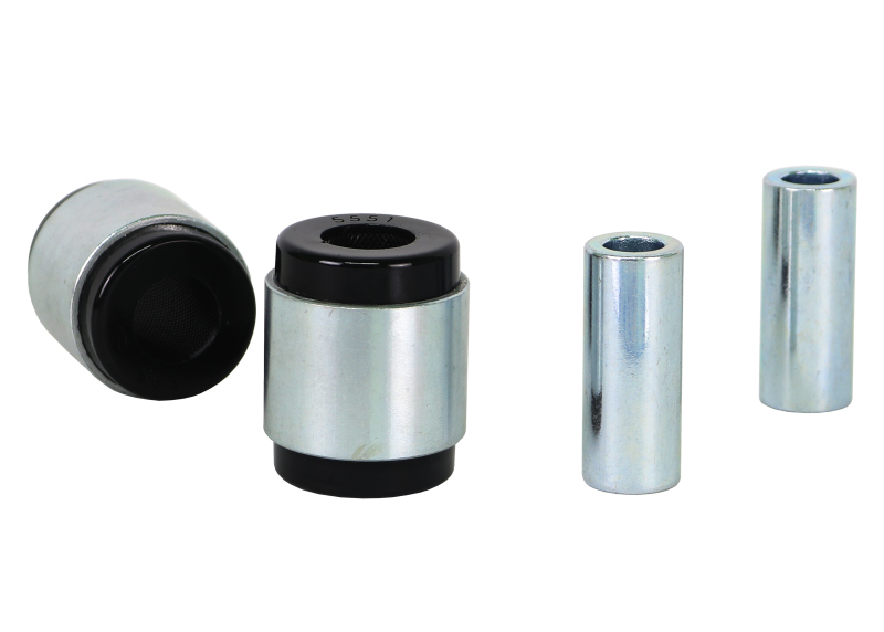 Whiteline 16-23 Mazda MX-5 Miata Rear Toe Arm Outer Bushing Kit - Image 2