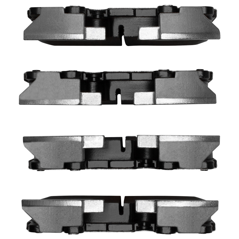 DFC 16-22 BMW M440i Front 5000 Advanced Low Metallic Brake Pads and Hardware Kit - Image 4