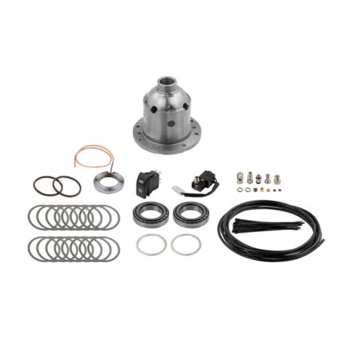 ARB Airlocker Dana35 30Spl 3.54&Up S/N. for 2002-2006 Jeep Liberty - Image 4