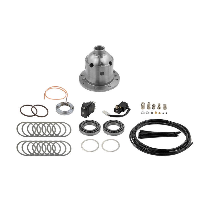 ARB Airlocker Dana35 30Spl 3.54&Up S/N. for 2002-2006 Jeep Liberty - Image 4