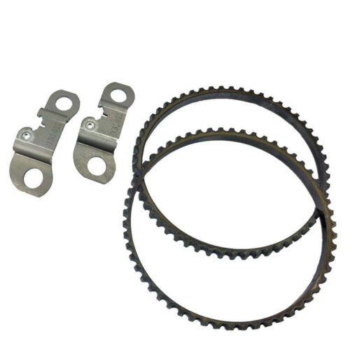 Artec Industries BB1430 07-18 Jeep Wrangler JK 1 Ton 14 Bolt Factory Disc Abs Kit Tone Ring: 52 Tooth