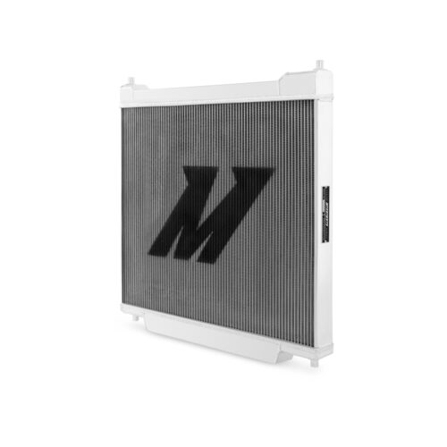 Mishimoto Radiator for 95-97 Ford 7.3L Powerstroke - Image 4