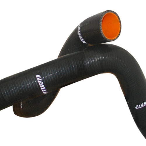 Mishimoto Silicone Hose Kit for 93-97 Mazda RX7 Black - Image 4