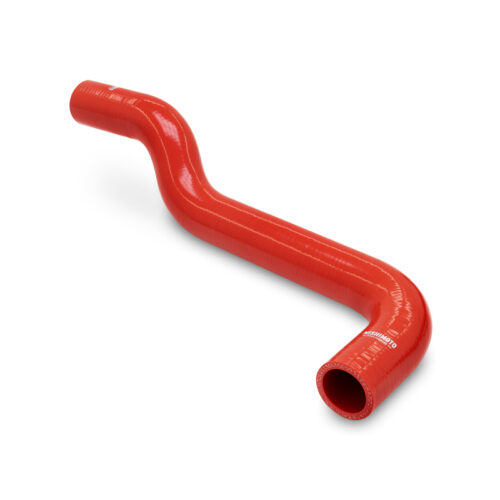 Mishimoto Silicone Coolant Hose Kit - Red for 05-15 Toyota Tacoma 2.7L - Image 3
