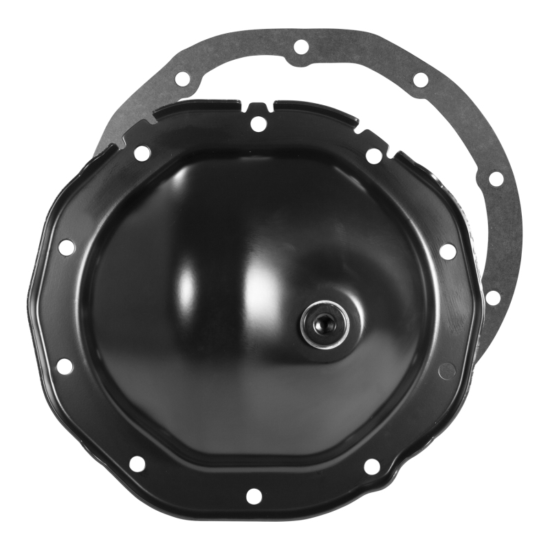 Yukon Gear Rear Differential Cover Kit for General Motors 8.6in Rear - Image 2