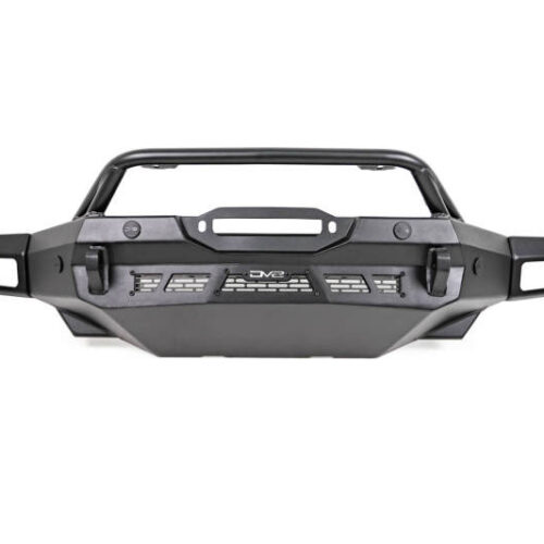 DV8 Offroad FBBR-05 21-23 Ford Bronco Spec Series Front Bumper