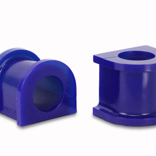 Alternative view of SuperPro 21-23 Lexus GX460 25mm Sway Bar Mount Bushing Kit