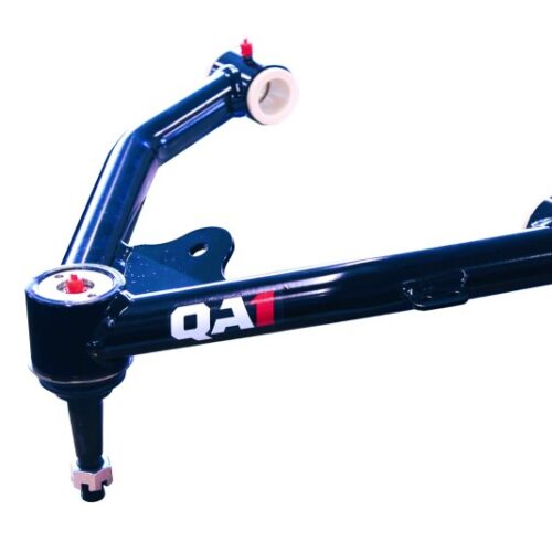 QA1 88-98 C1500 Street Upper Control Arm Kit - Front