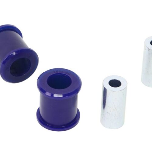 SuperPro 2008 Pontiac G8 Base Rear Lower Control Arm Outer Bushing Kit (In Hub) - Image 6