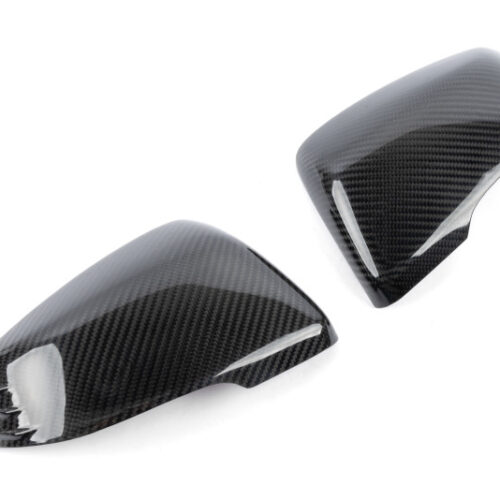 Dinan for 20-26 Toyota GR Supra (A90/A91) Carbon Fiber Mirror Cover Set