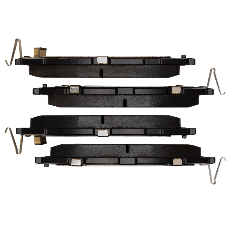 DFC 05-21 Subaru Forester Front 5000 Advanced Ceramic Brake Pads - Image 4