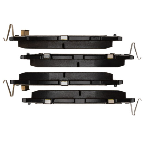 DFC 05-21 Subaru Outback Front 5000 Advanced Ceramic Brake Pads and Hardware Kit - Image 4