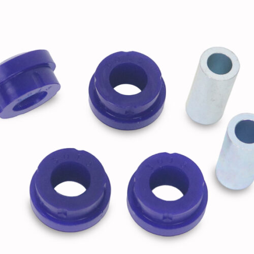 SuperPro 1990 Lexus LS400 Base Rear Lower Control Arm Outer Bushing Kit - Image 3