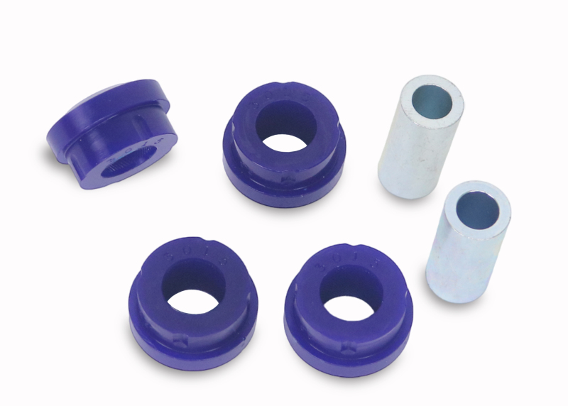 SuperPro 1990 Lexus LS400 Base Rear Lower Control Arm Outer Bushing Kit - Image 3