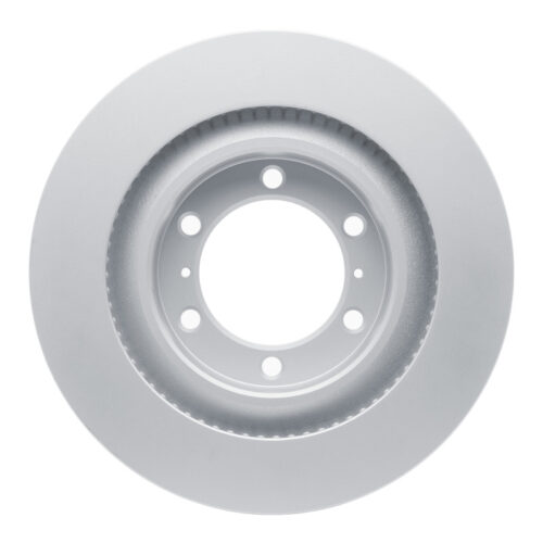 DFC 10-24 Lexus GX460 Front GeoSPEC Coated Rotor - Image 5