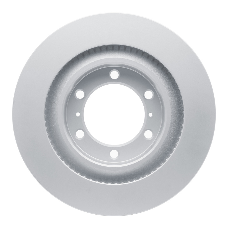 DFC 10-24 Lexus GX460 Front GeoSPEC Coated Rotor - Image 5