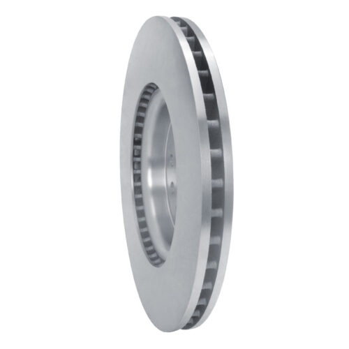DFC 21-25 Audi Q4 e-tron Front Brake Rotor - Image 4