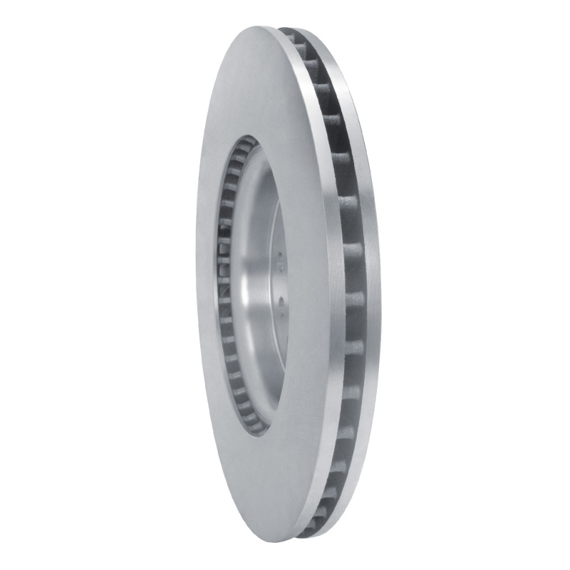 DFC 21-25 Audi Q4 e-tron Front Brake Rotor - Image 4