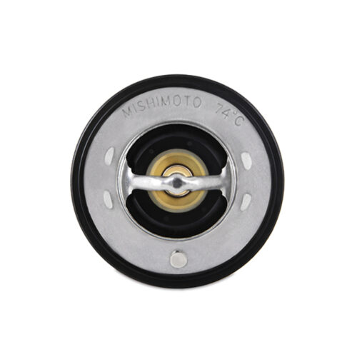 Mishimoto Thermostat for 14-15 Subaru WRX / Forester 68 Degree Celsius Racing - Image 9
